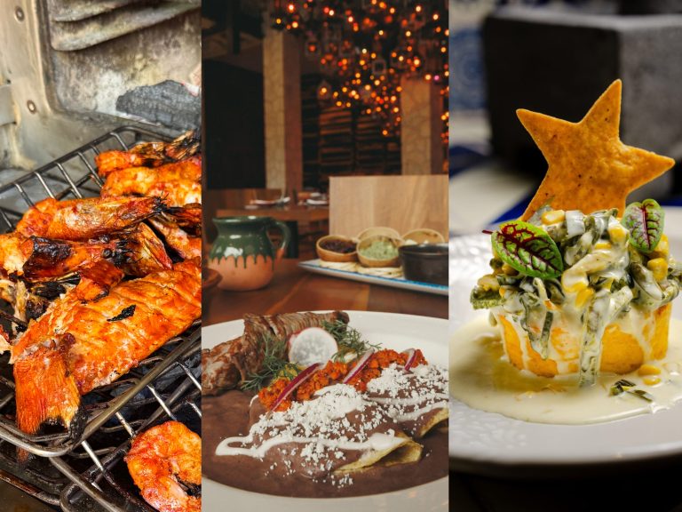 Guide to the Restaurants at Hotel Xcaret Mexico